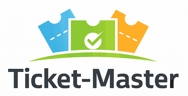 Logo Ticket-Master